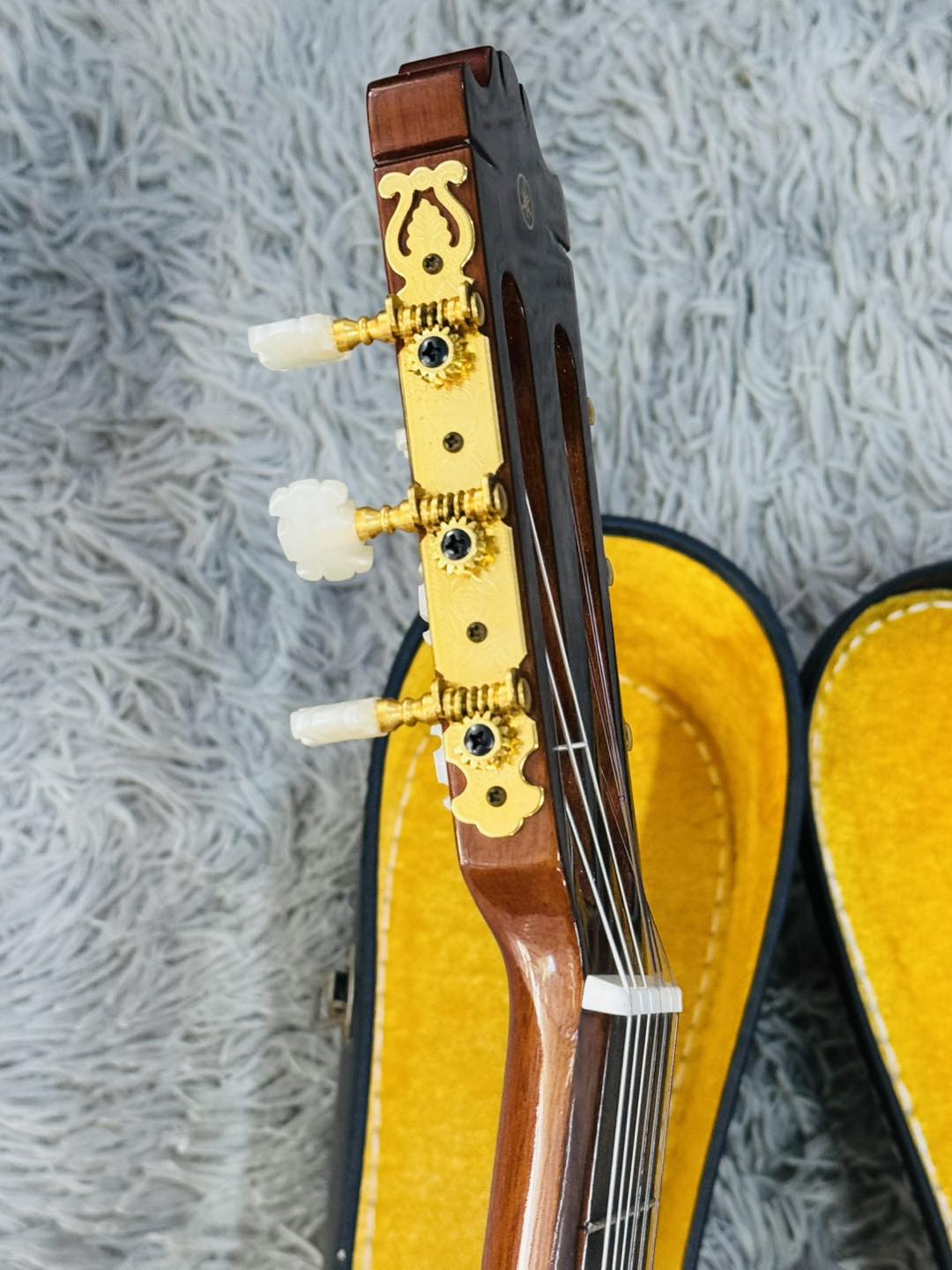 Đàn Guitar Classic Yamaha C250