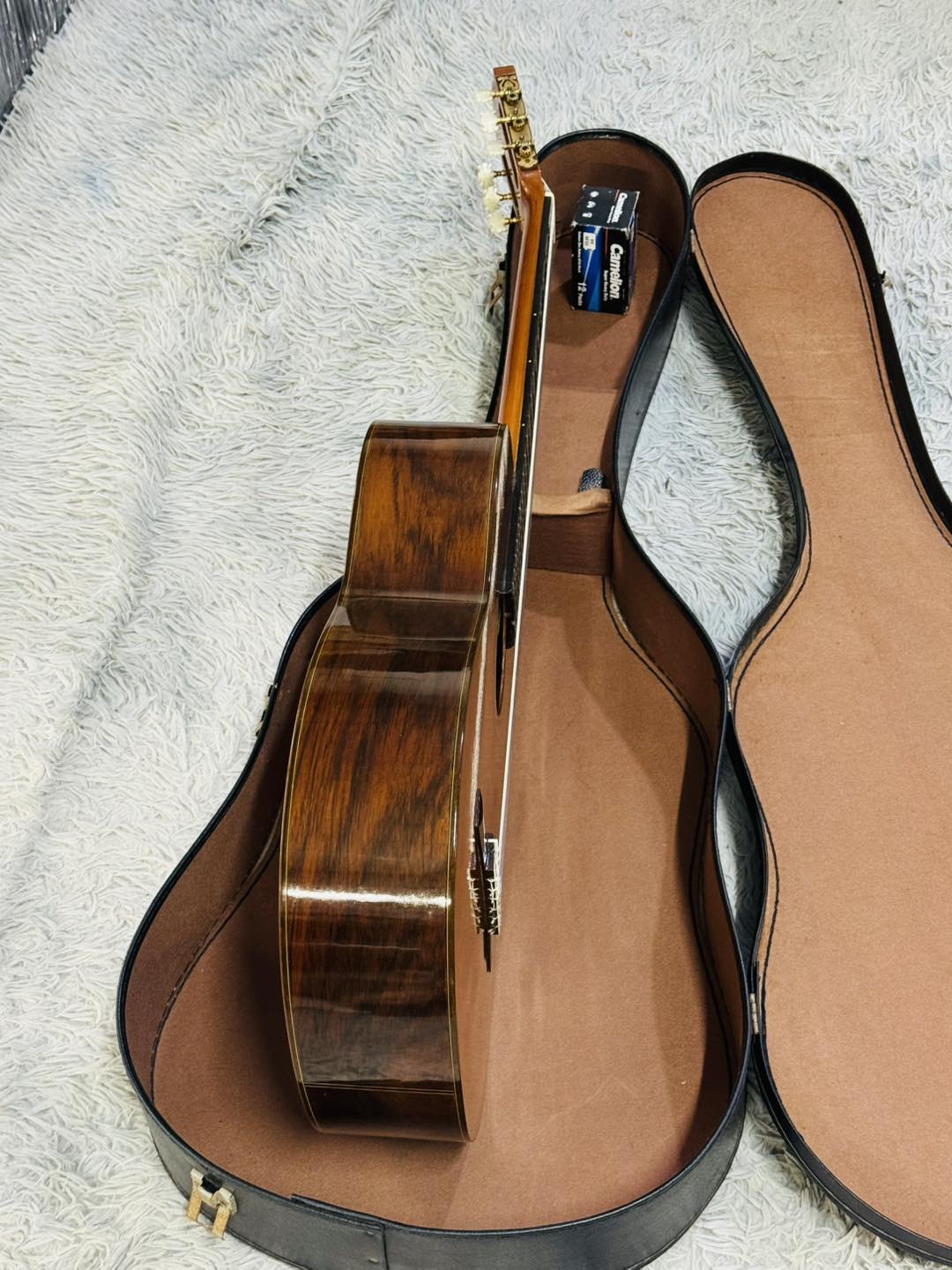 Đàn Guitar Classic Yamaha C 250