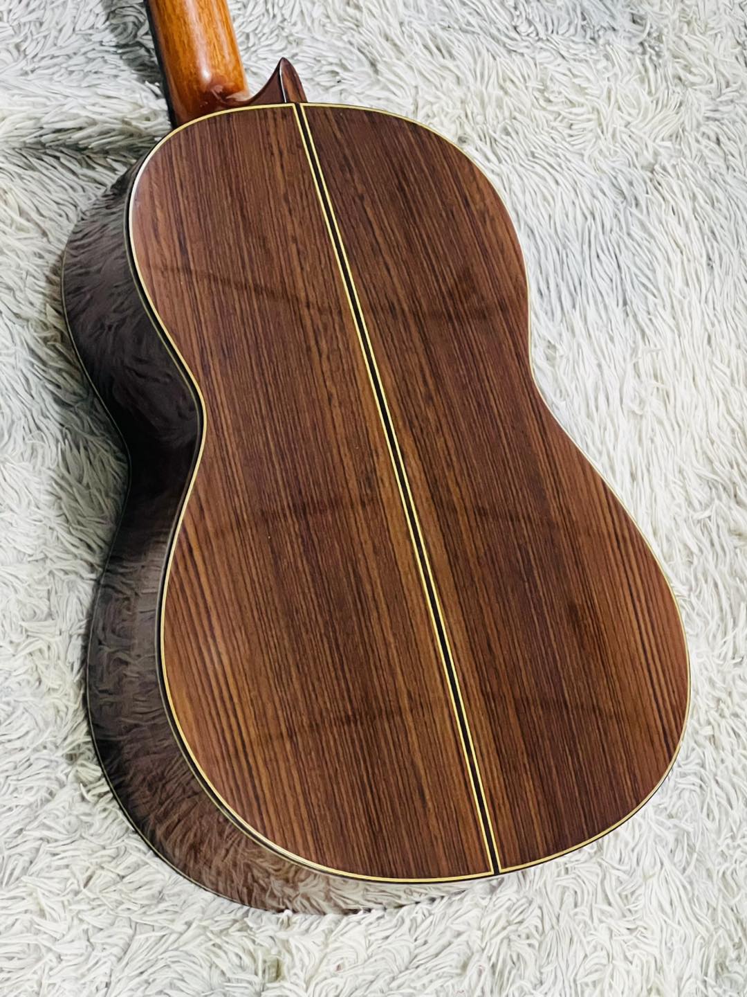 Đàn Guitar Classic Yamaha GC10M 1977