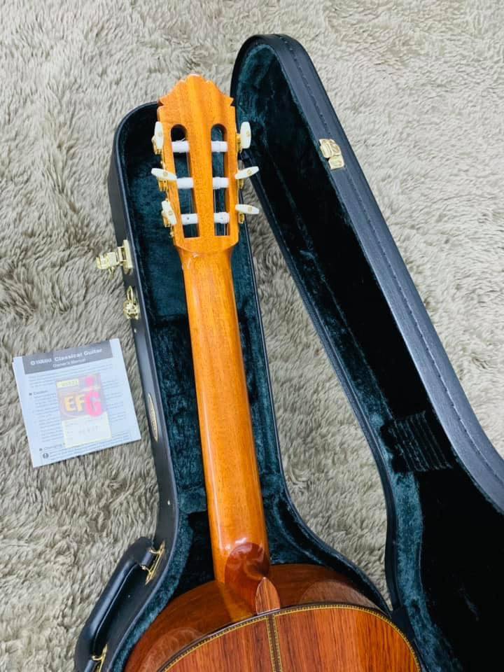 Đàn Guitar Classic Yamaha GC41C