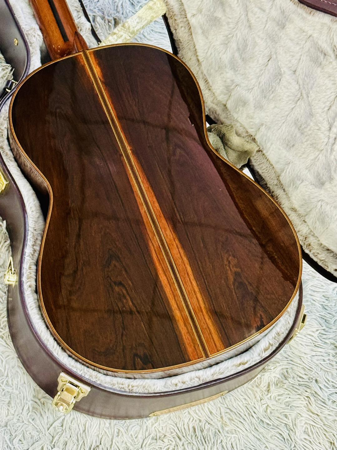 Đàn Guitar Classic Yamaha GC60