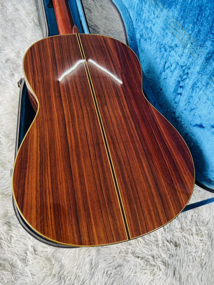 Đàn Guitar Classic Yamaha GC6D