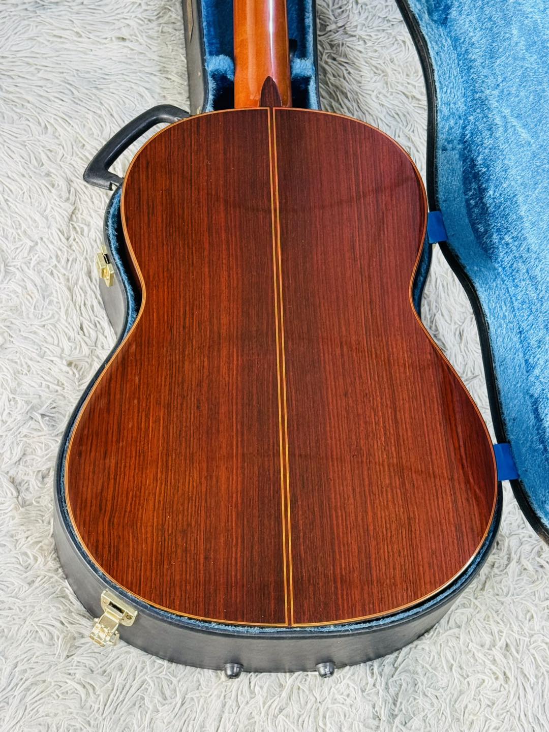 Đàn Guitar Classic Yamaha GC7S 1974