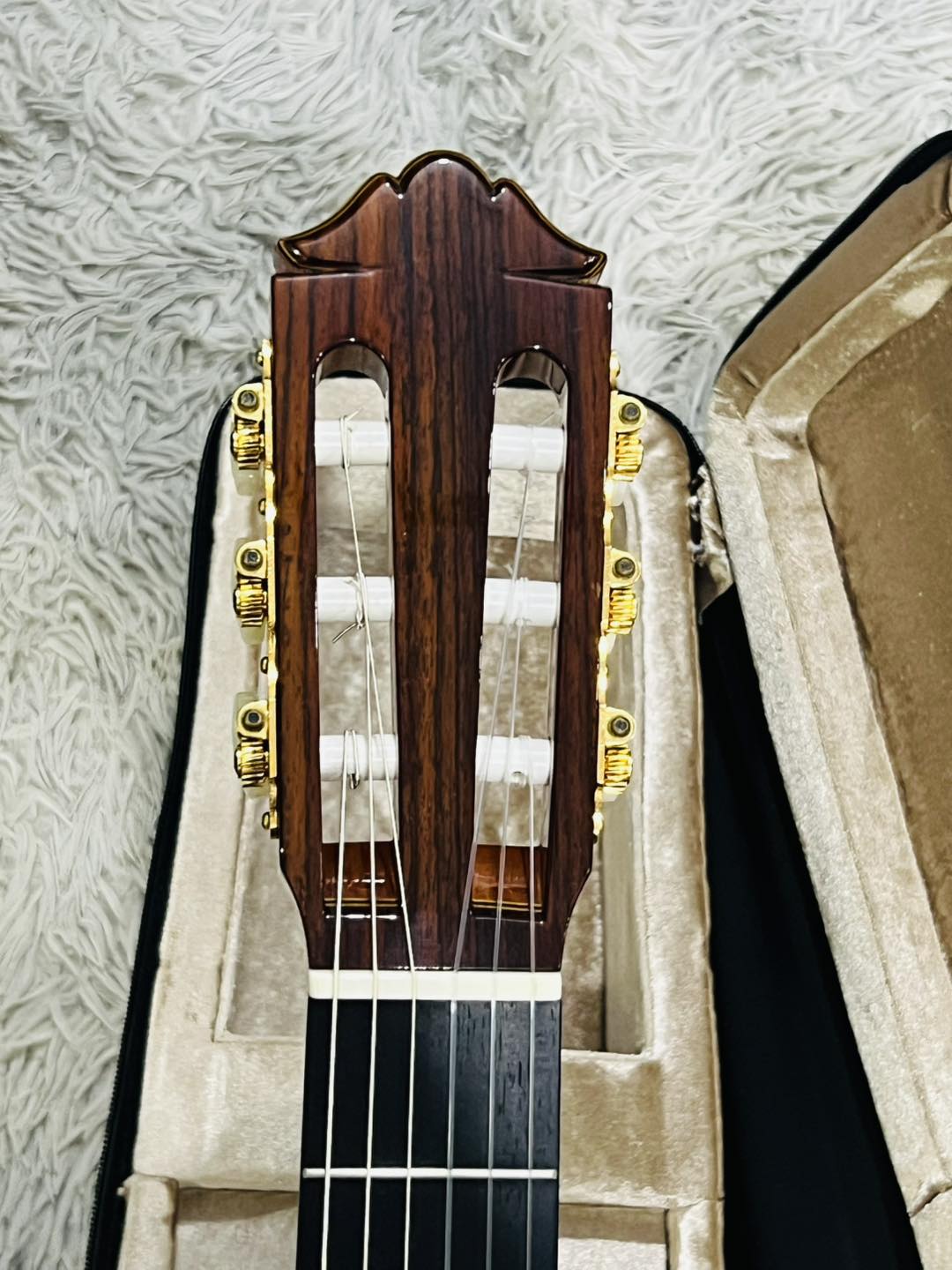 Đàn Guitar Classic Yamaha GCX31C