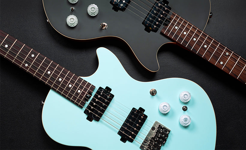 Đàn Guitar Điện Soran Verser HH Electric Guitar, Rosewood Fingerboard