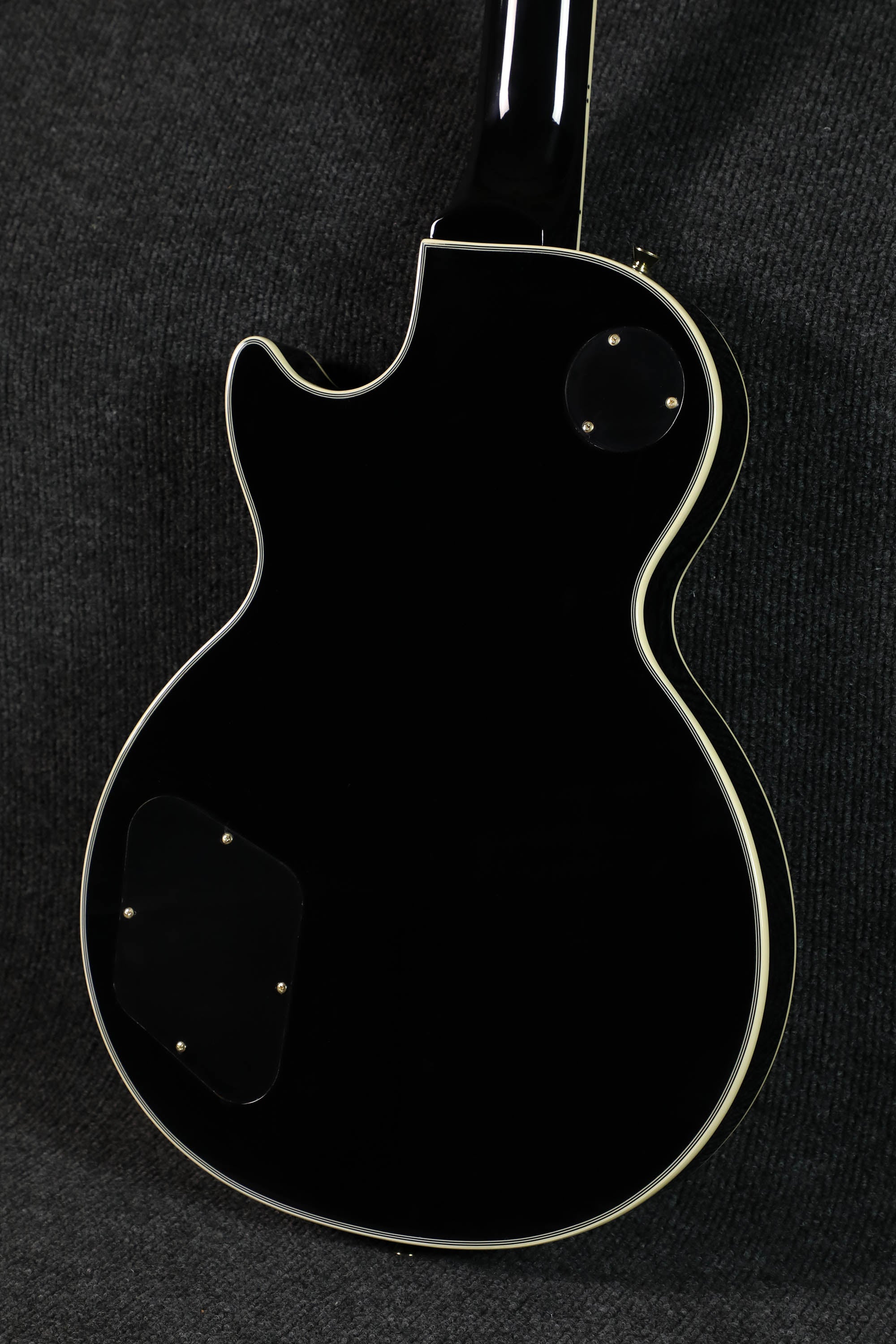 Đàn Guitar Điện Sqoe SELP300 HH Electric Guitar w/Case, Black