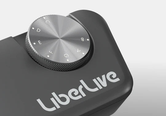 Đàn Guitar Silent LiberLive C1 Smart Guitar, Black