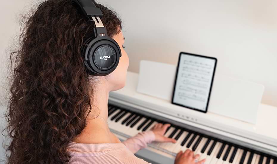 Đàn Piano Điện Kawai CX102