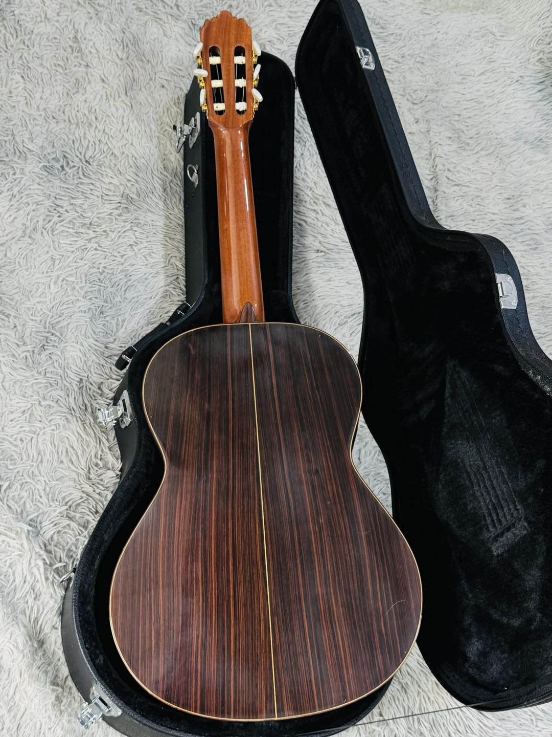 Đàn Guitar Classic Matsuoka MS55