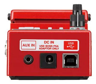 Pedal Guitar Boss RC 1