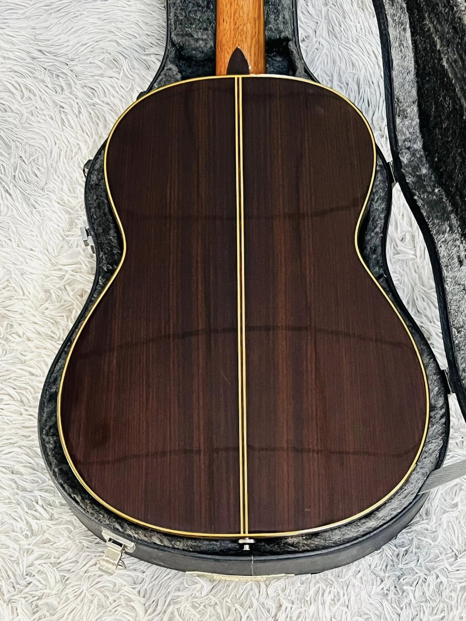 Đàn Guitar Classic Takamine PT310