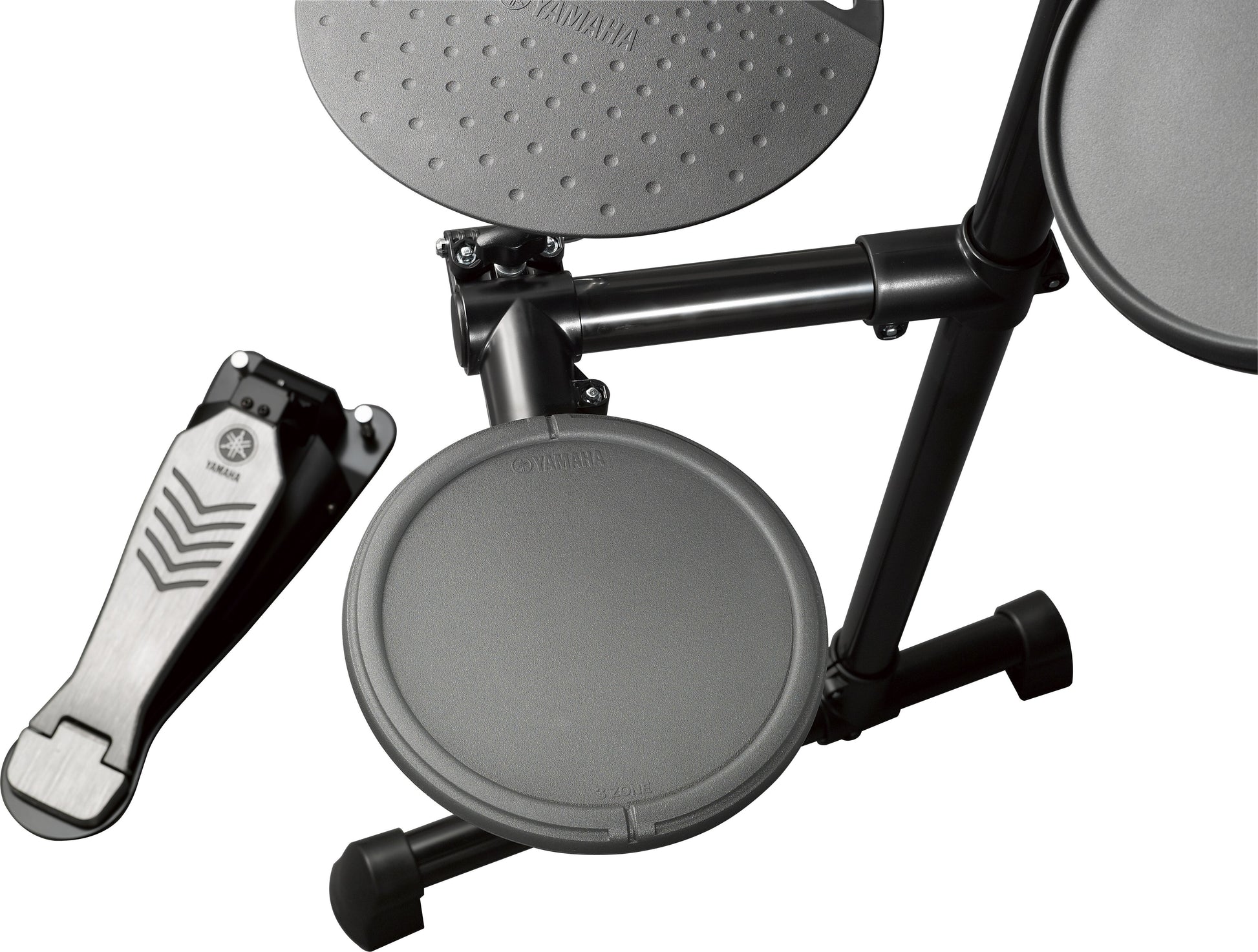 Trống Điện Yamaha DTX450K, Qua Sử Dụng