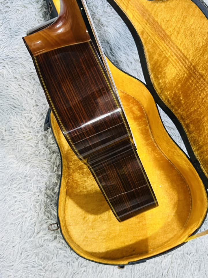 Yamaha C400