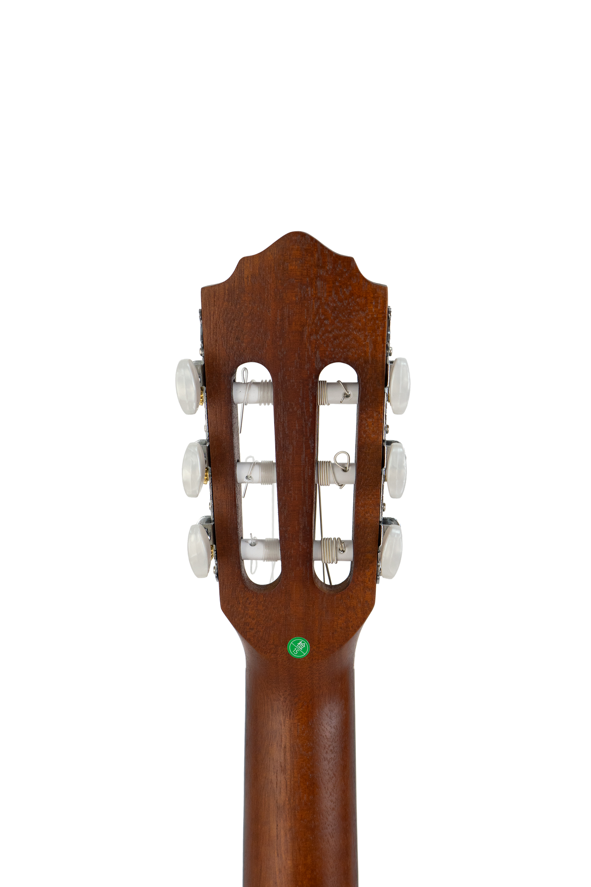 Đàn Guitar Classic Saga Classical C1 Full Size w/Bag