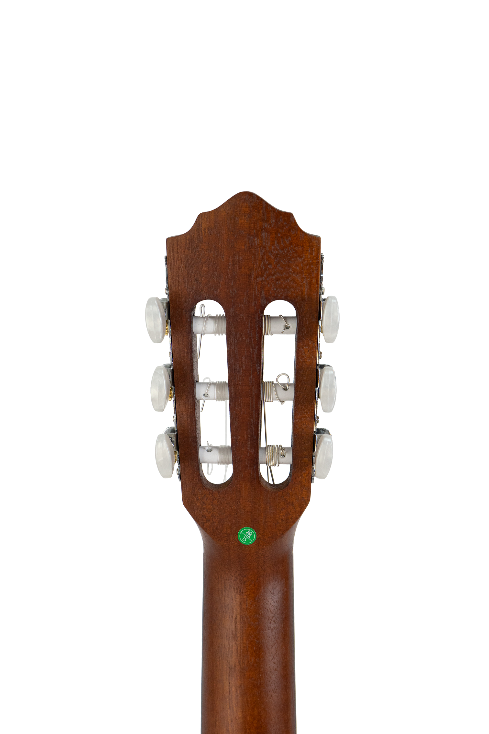 Đàn Guitar Classic Saga Classical C1 Full Size w/Bag