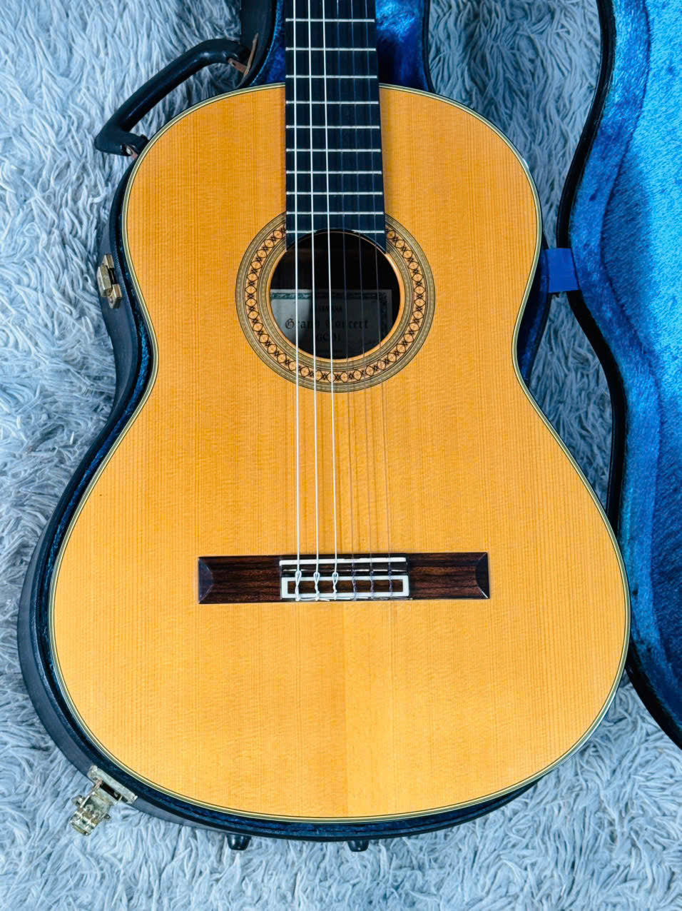 Đàn Guitar Classic Yamaha GC-31
