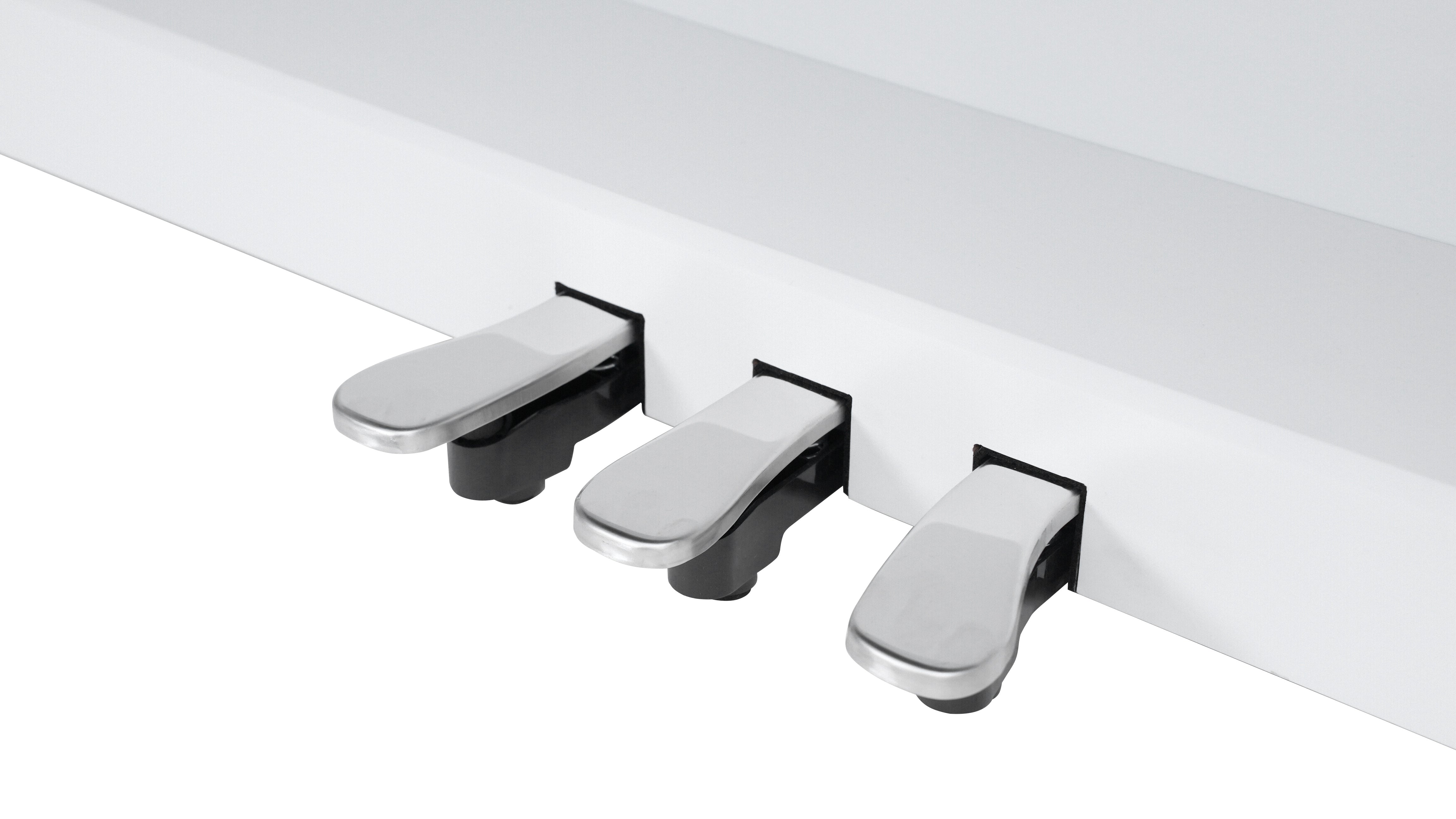 Đàn Piano Điện Asahi Aurora Series A202, White