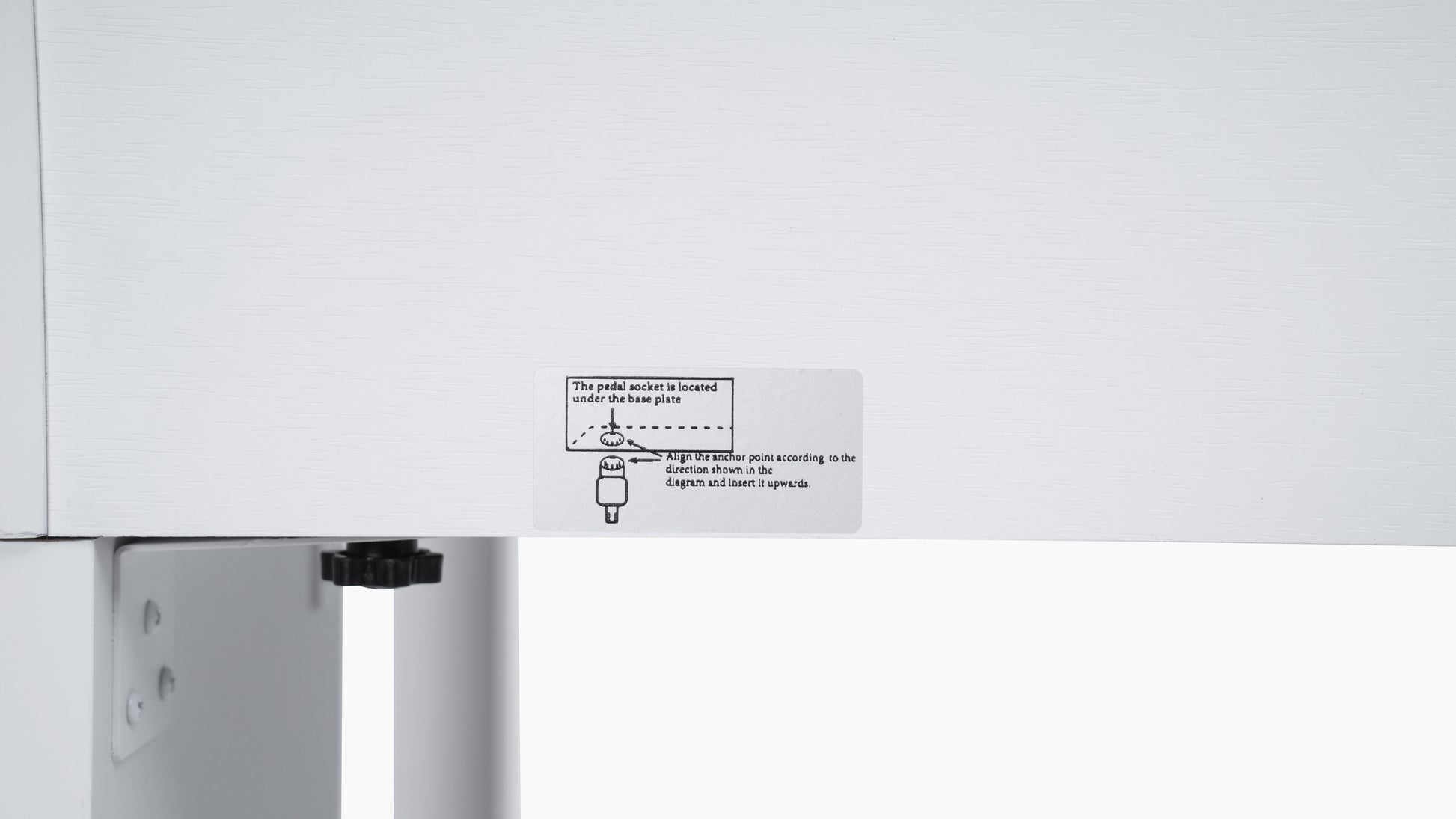 Đàn Piano Điện Asahi Aurora Series A205, White