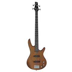 Guitar Bass Ibanez GSR180 Transparent Light Brown Flat