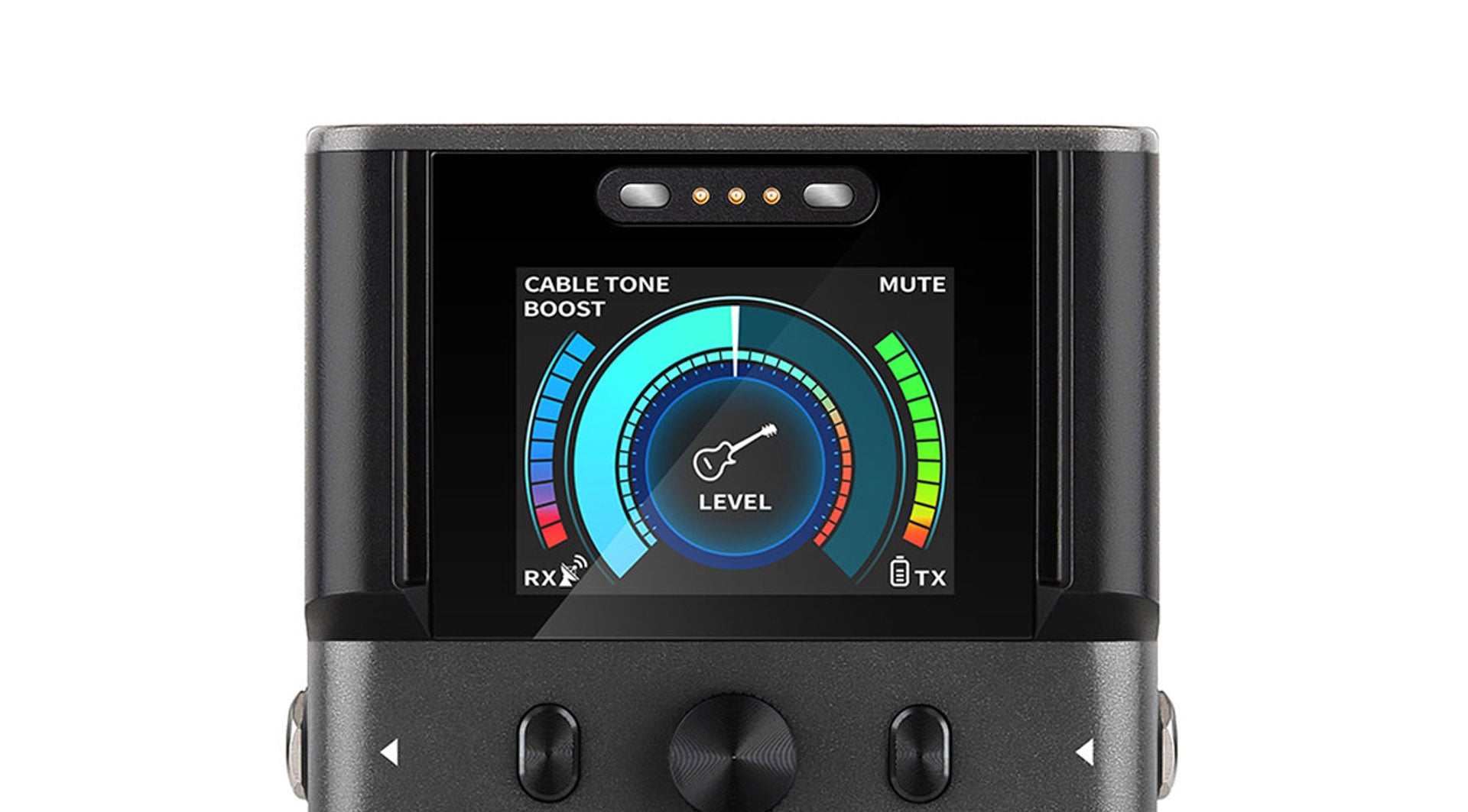 Bộ Thu Phát Tín Hiệu Không Dây Instrument Wireless System Nux B8