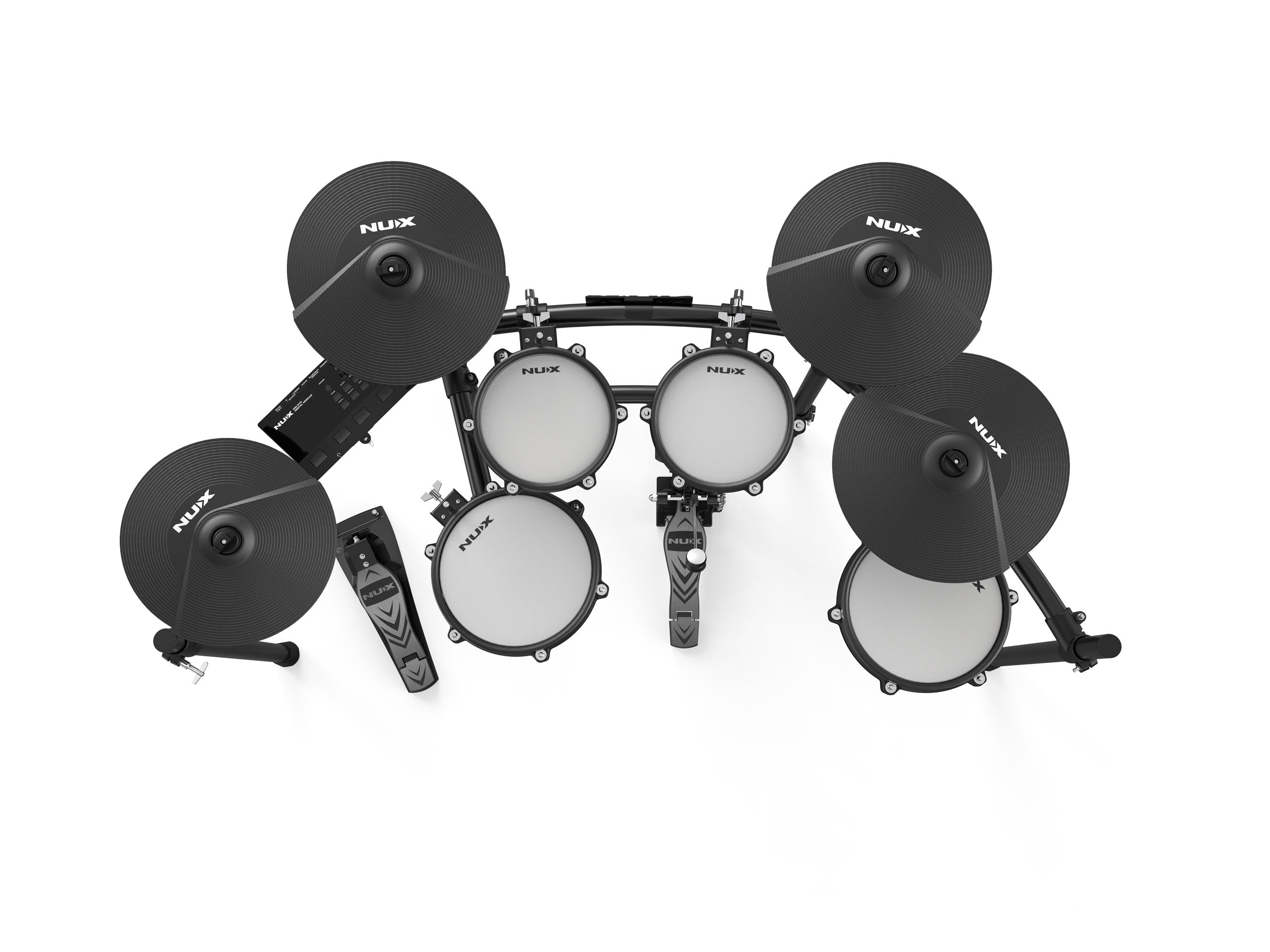 Trống Điện Nux DM310