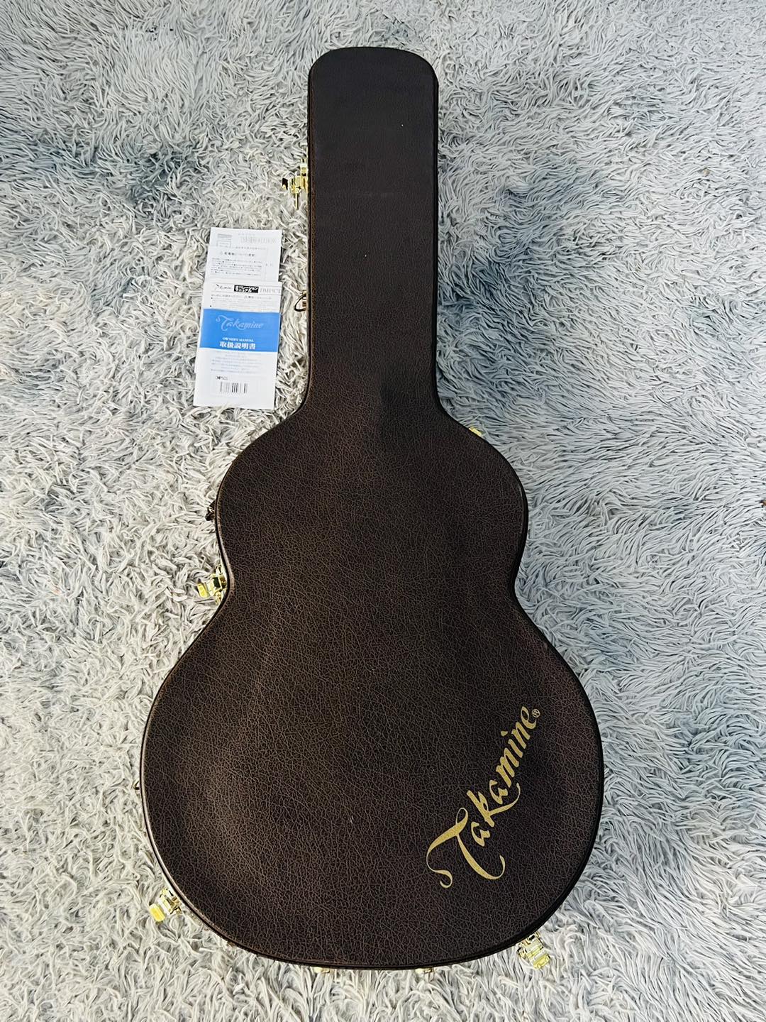 Đàn Guitar Acoustic Takamine DMP50S