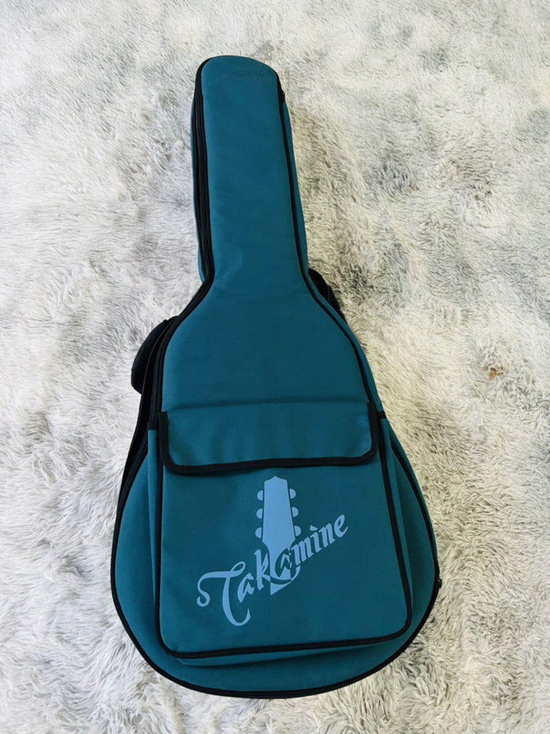 Đàn Guitar Acoustic Takamine DMP512 WR