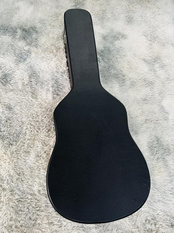 Đàn Guitar Acoustic Takamine PTU731KC N
