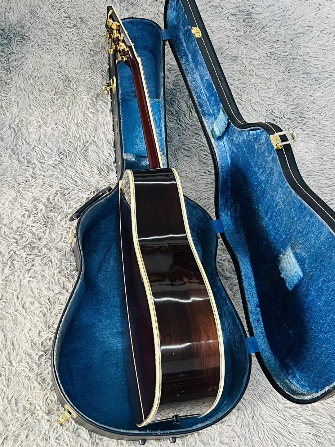 Đàn Guitar Acoustic Yamaha L10 Gen1