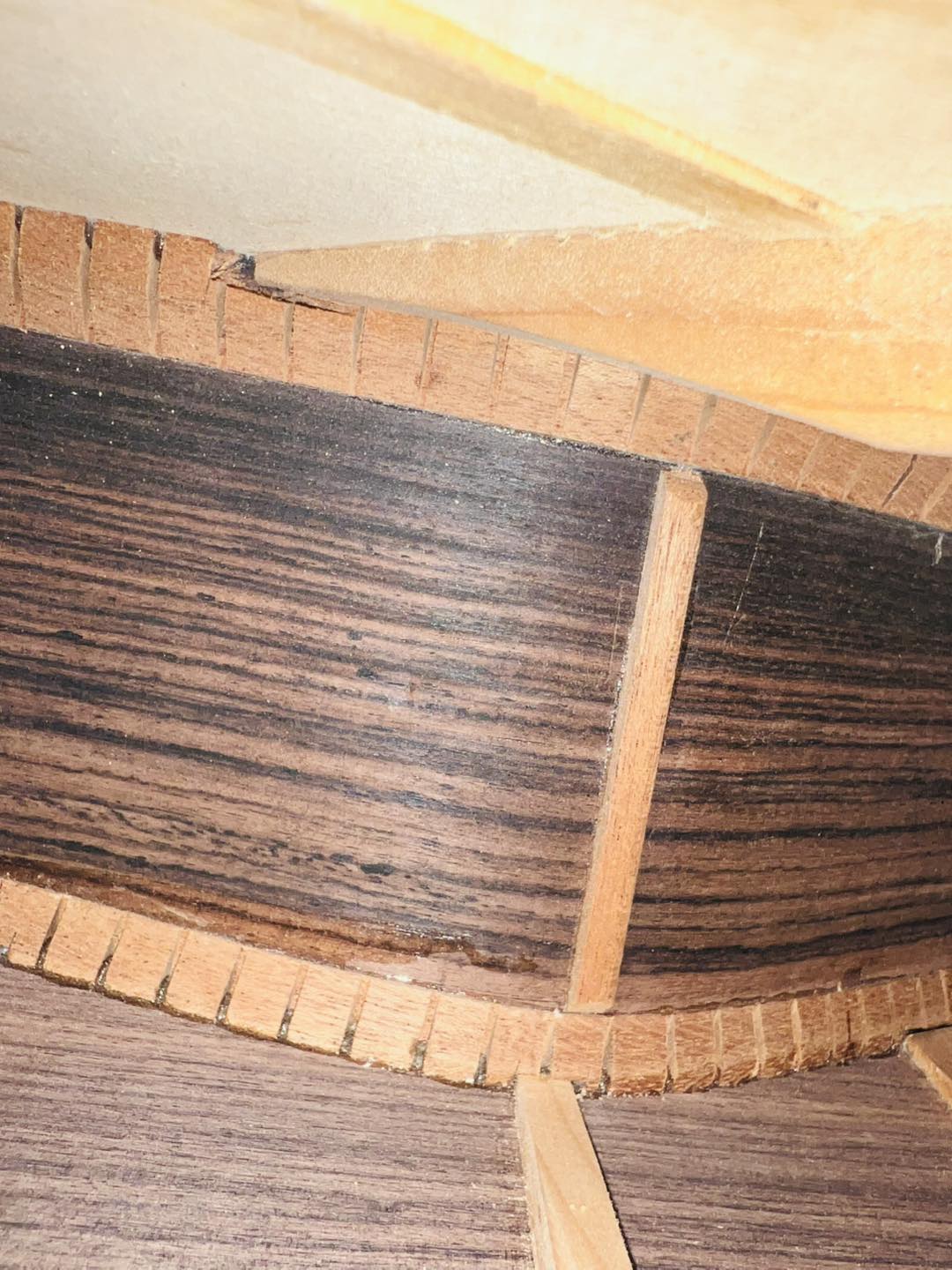 Đàn Guitar Acoustic Yamaha L8 Gen1