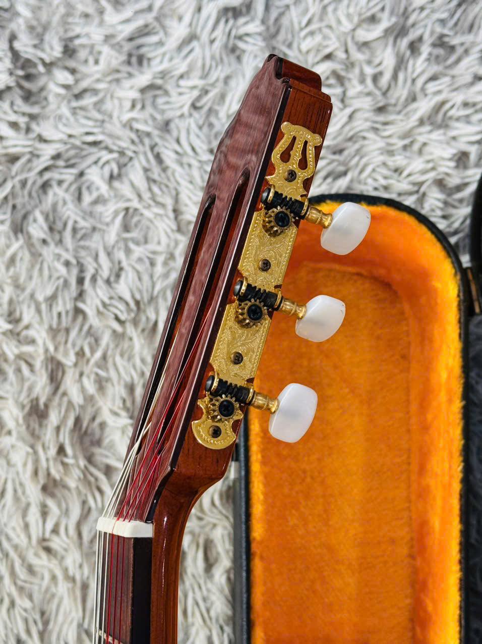 Đàn Guitar Classic Jose Antonio 8CCE