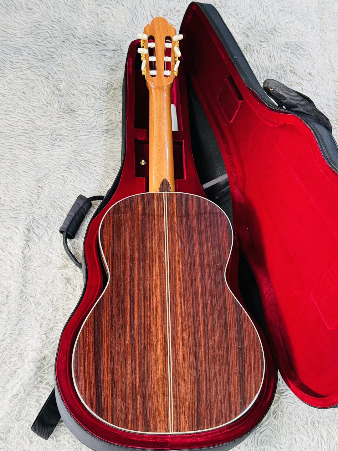 Đàn Guitar Classic Kodaira AST100L S