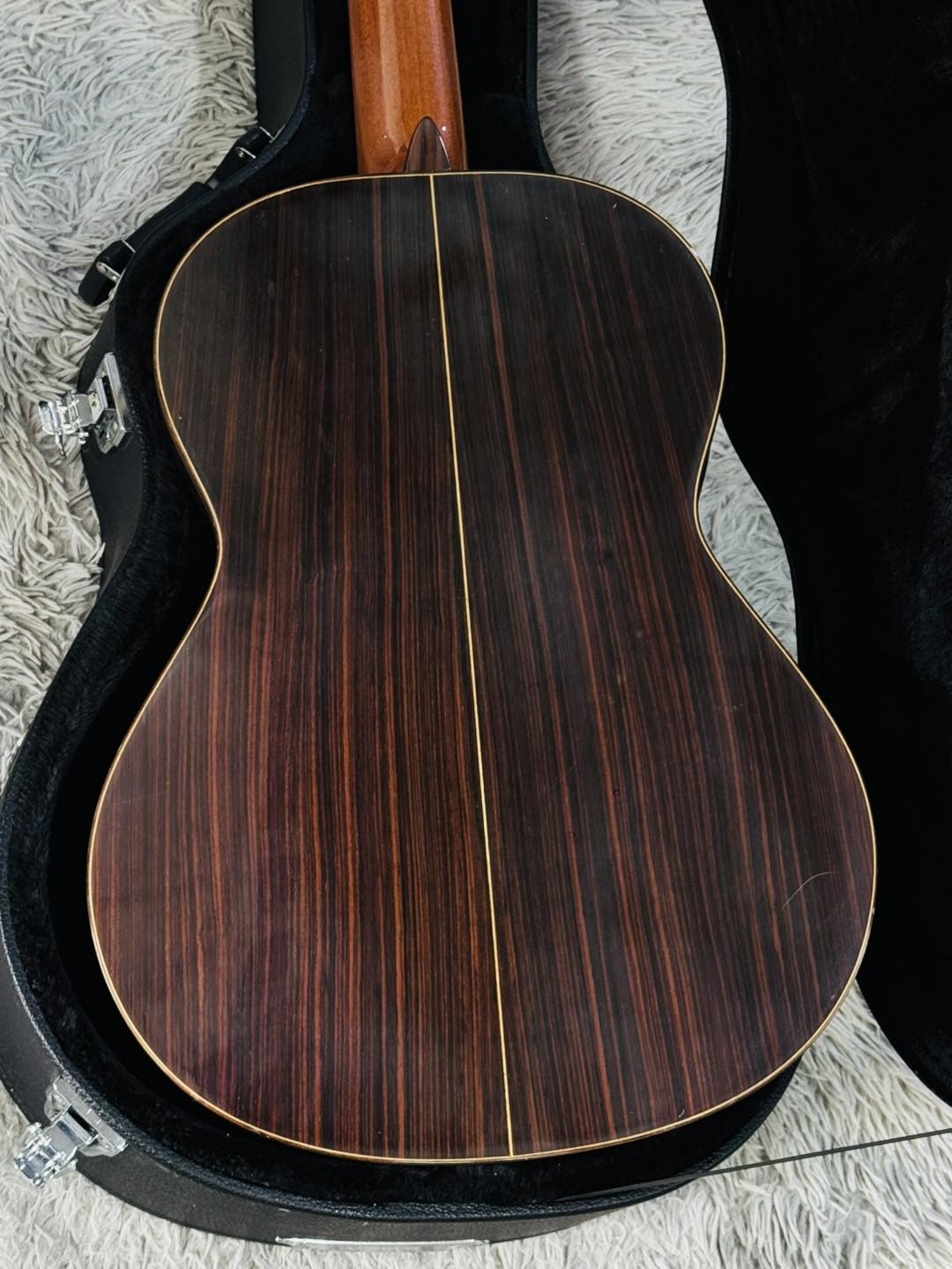 Đàn Guitar Classic Matsuoka MS55