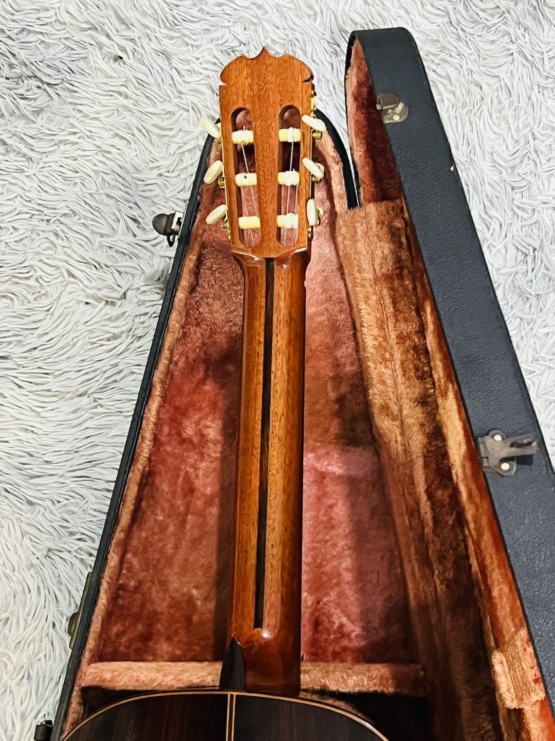 Đàn Guitar Classic Matsuoka No30