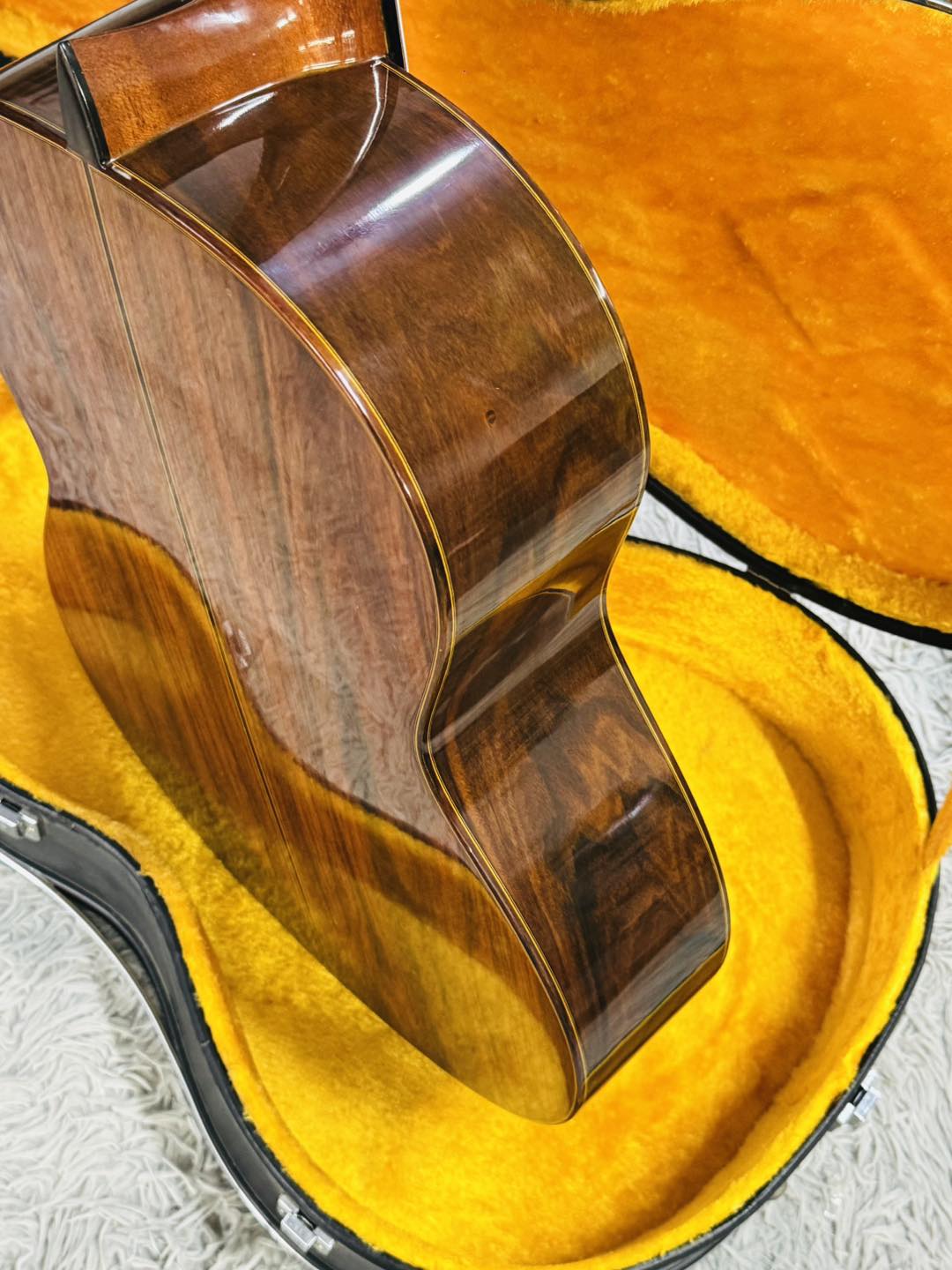 Đàn Guitar Classic Matsuoka No50 1973