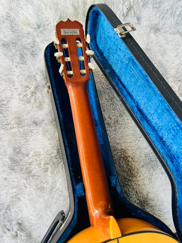 Đàn Guitar Classic Matsuoka NoF50 1978