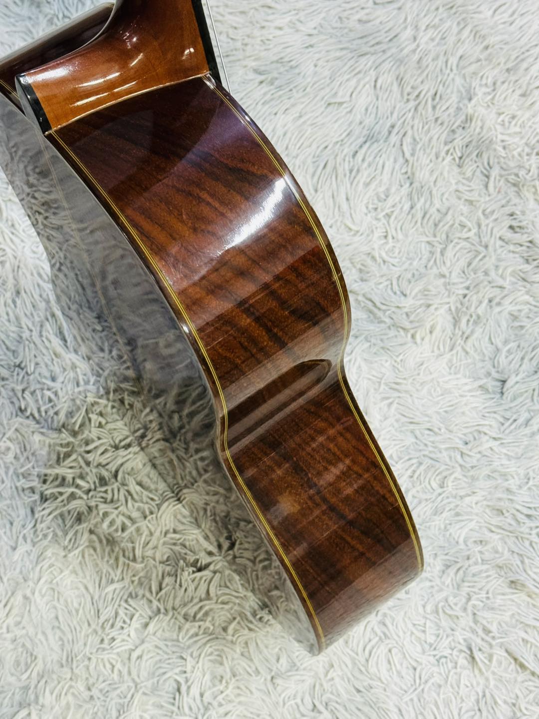 Đàn Guitar Classic Yamaha C300