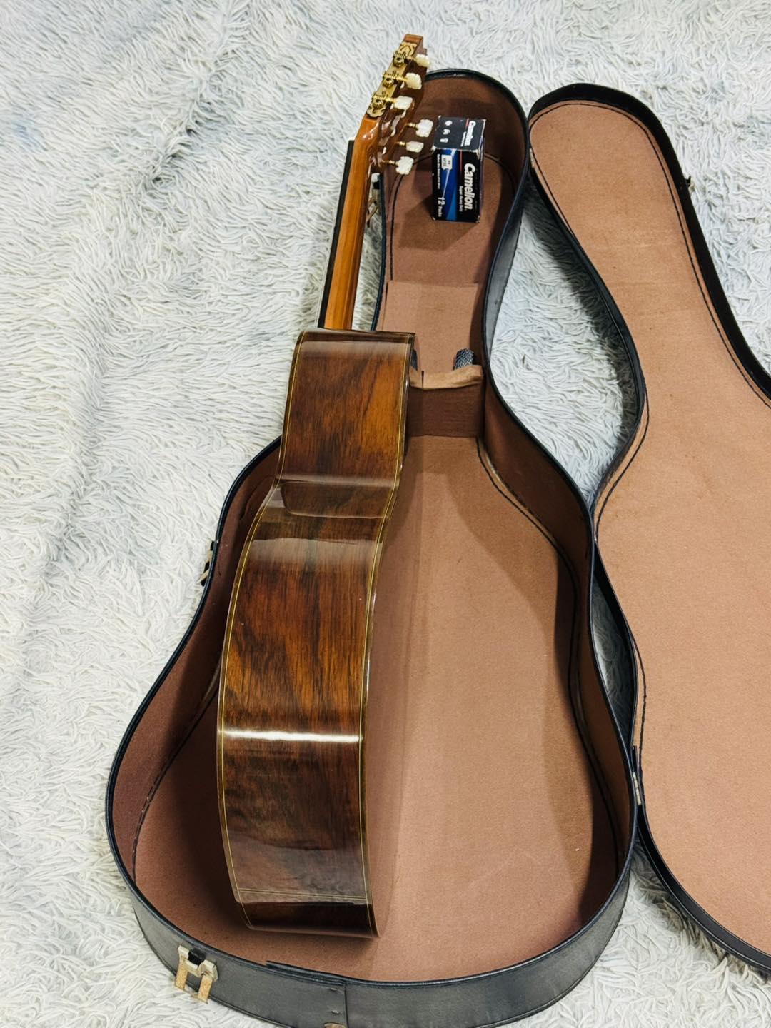 Đàn Guitar Classic Yamaha C 250