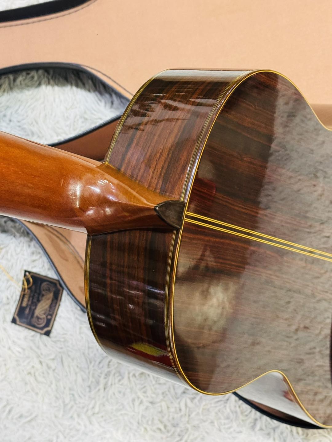 Đàn Guitar Classic Yamaha C 300