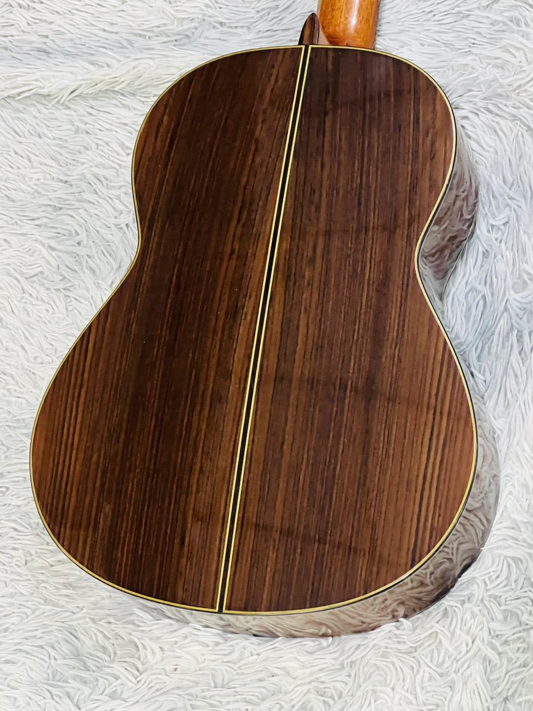 Đàn Guitar Classic Yamaha GC10M 1977