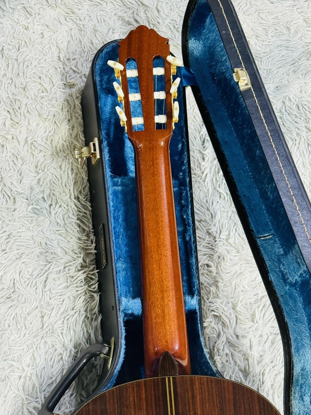 Đàn Guitar Classic Yamaha GC21
