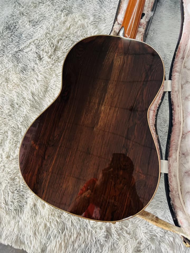 Đàn Guitar Classic Yamaha GC30B