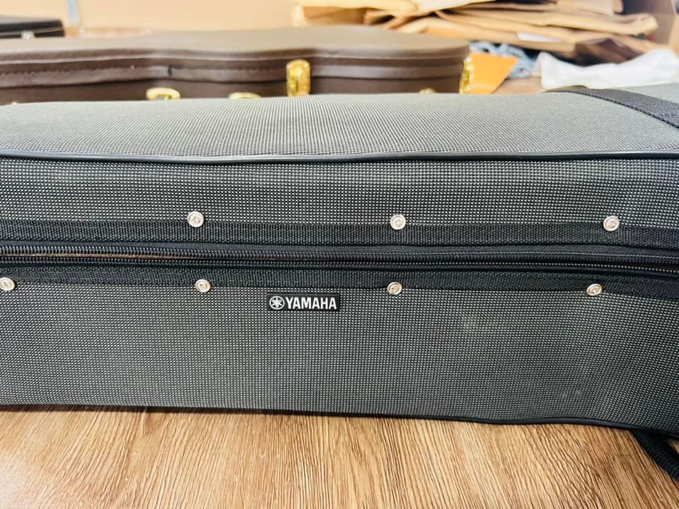 Đàn Guitar Classic Yamaha GC42S