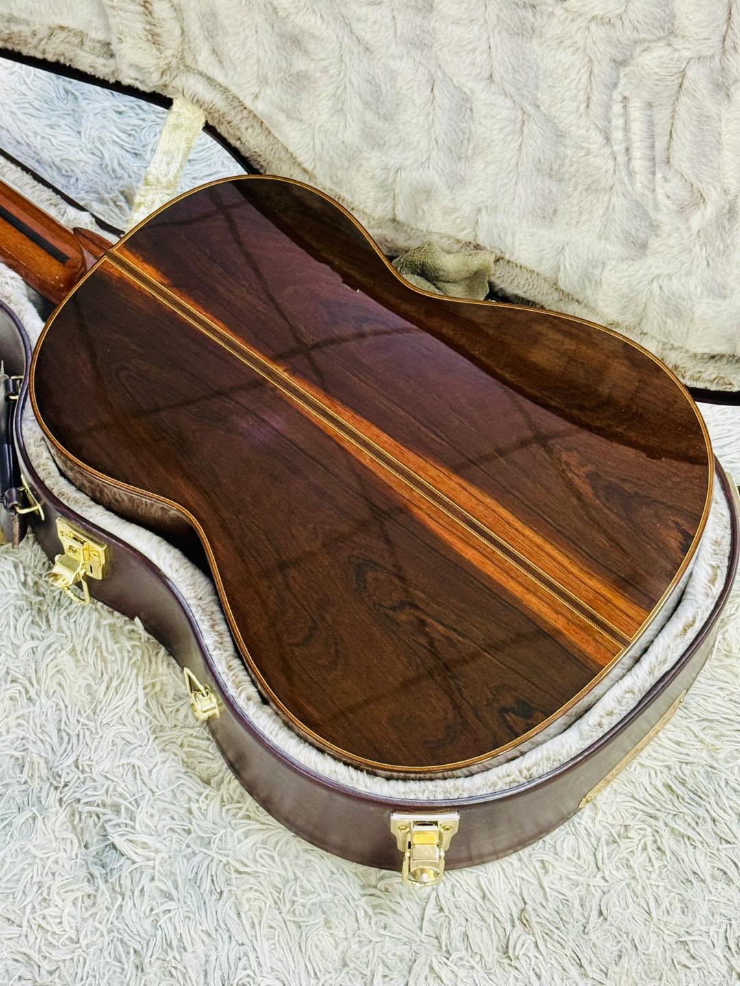 Đàn Guitar Classic Yamaha GC60