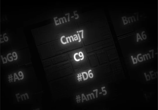 Đàn Guitar Silent LiberLive C1 Smart Guitar, Black