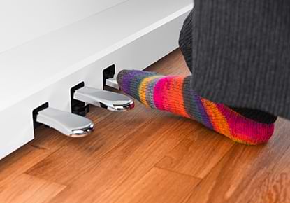 Đàn Piano Điện Kawai CX102