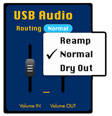 Pedal Guitar Bass Nux MLD Bass Preamp + DI NBP5, Melvin Lee Davis Signature