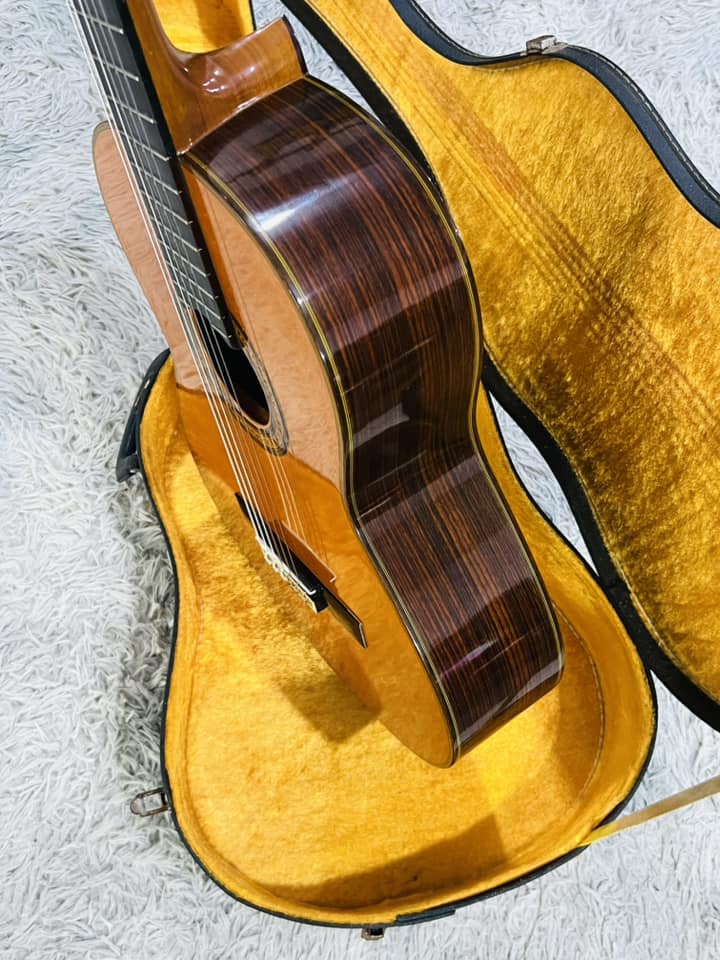 Yamaha C400