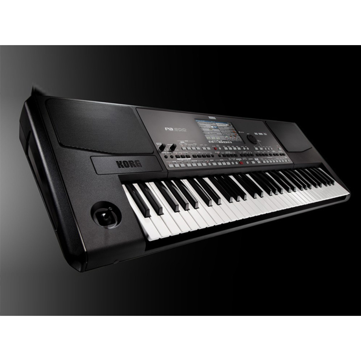 Đàn Organ Korg PA-600