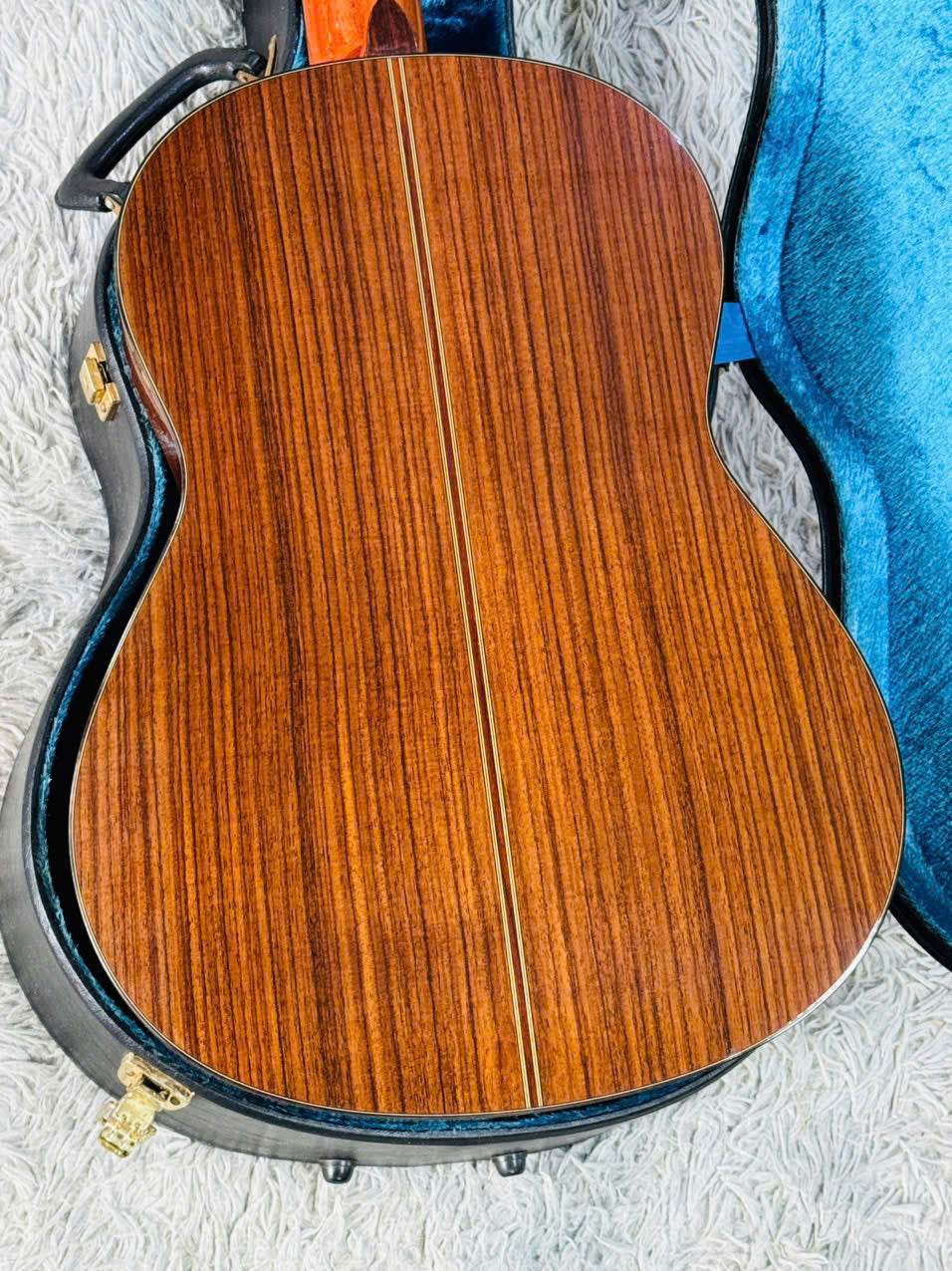 Đàn Guitar Classic Yamaha GC-31